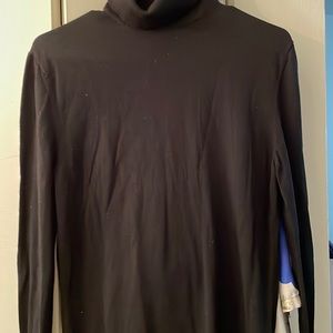 Men’s turtleneck sweater